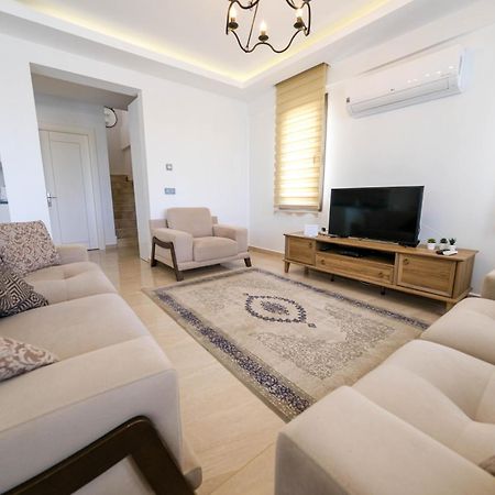 Turquoise Shores Family-Friendly Luxury Villa Hisaronu, Ovacik By Sunworld Villas Fethiye Exteriör bild