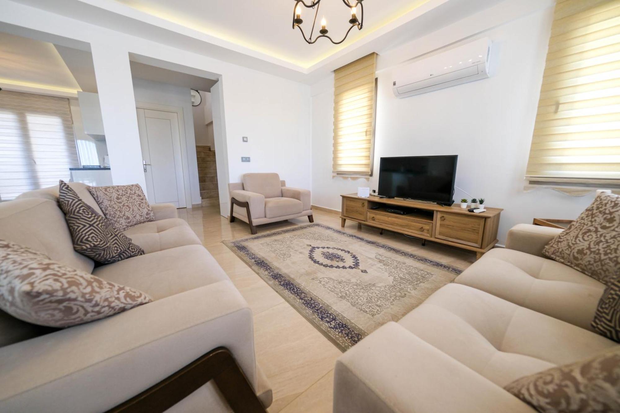 Turquoise Shores Family-Friendly Luxury Villa Hisaronu, Ovacik By Sunworld Villas Fethiye Exteriör bild