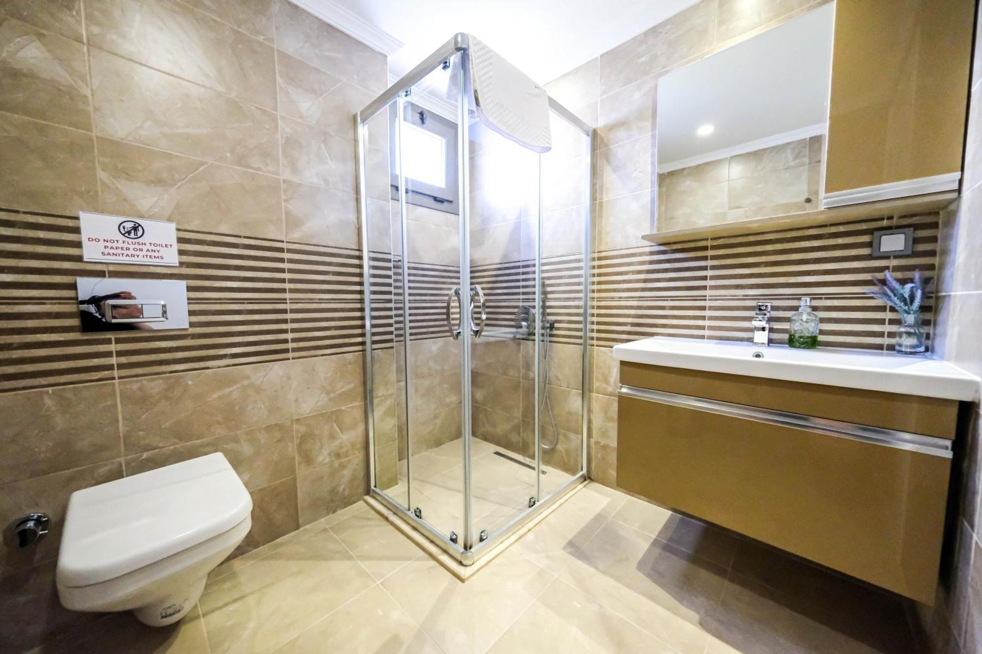 Turquoise Shores Family-Friendly Luxury Villa Hisaronu, Ovacik By Sunworld Villas Fethiye Exteriör bild