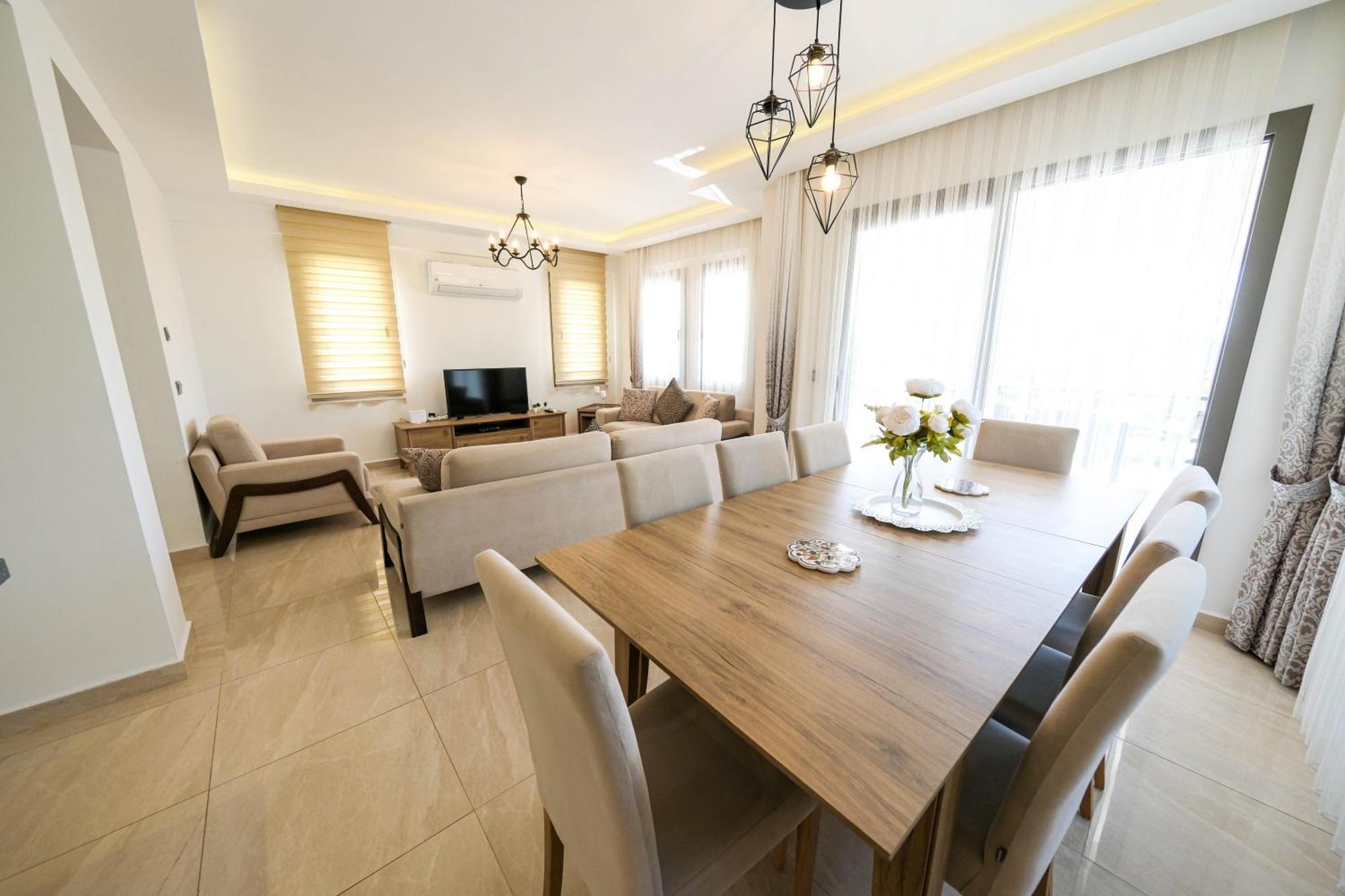 Turquoise Shores Family-Friendly Luxury Villa Hisaronu, Ovacik By Sunworld Villas Fethiye Exteriör bild