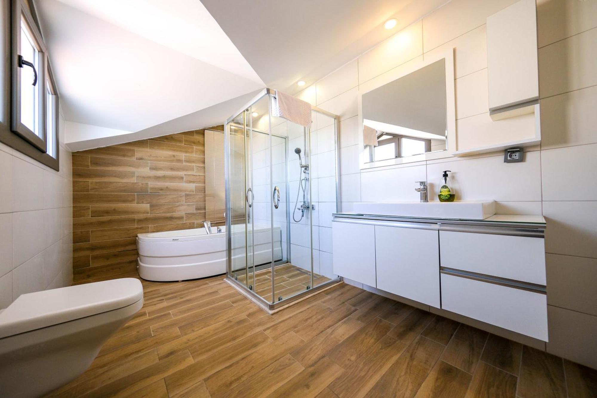 Turquoise Shores Family-Friendly Luxury Villa Hisaronu, Ovacik By Sunworld Villas Fethiye Exteriör bild