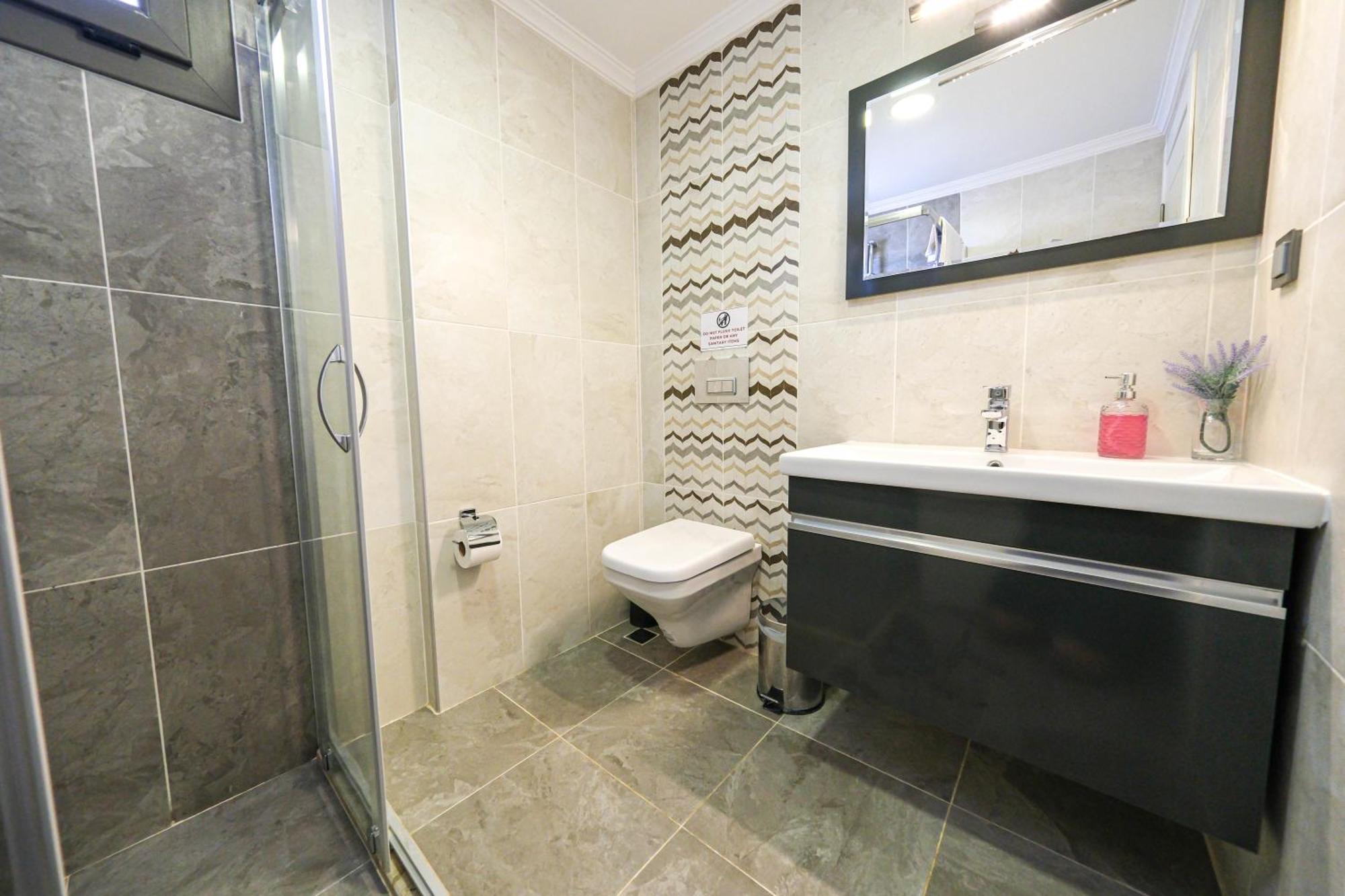 Turquoise Shores Family-Friendly Luxury Villa Hisaronu, Ovacik By Sunworld Villas Fethiye Exteriör bild
